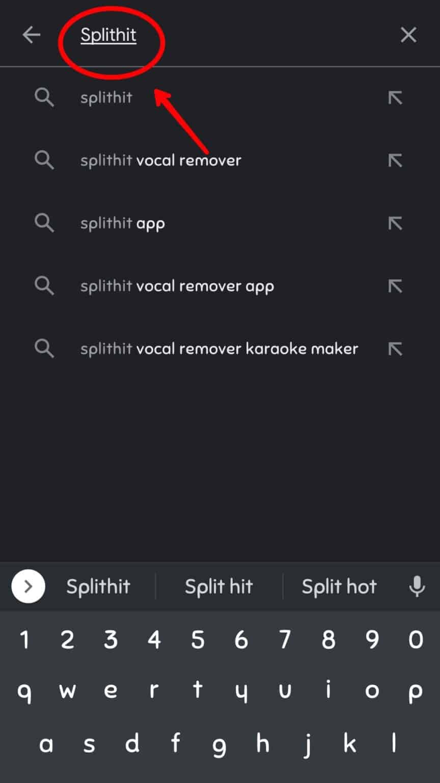 free voice remover from songs