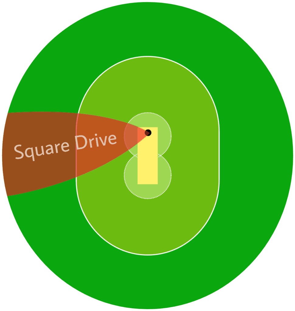 All Types Of Cricket Shots Explained The Ultimate Guide